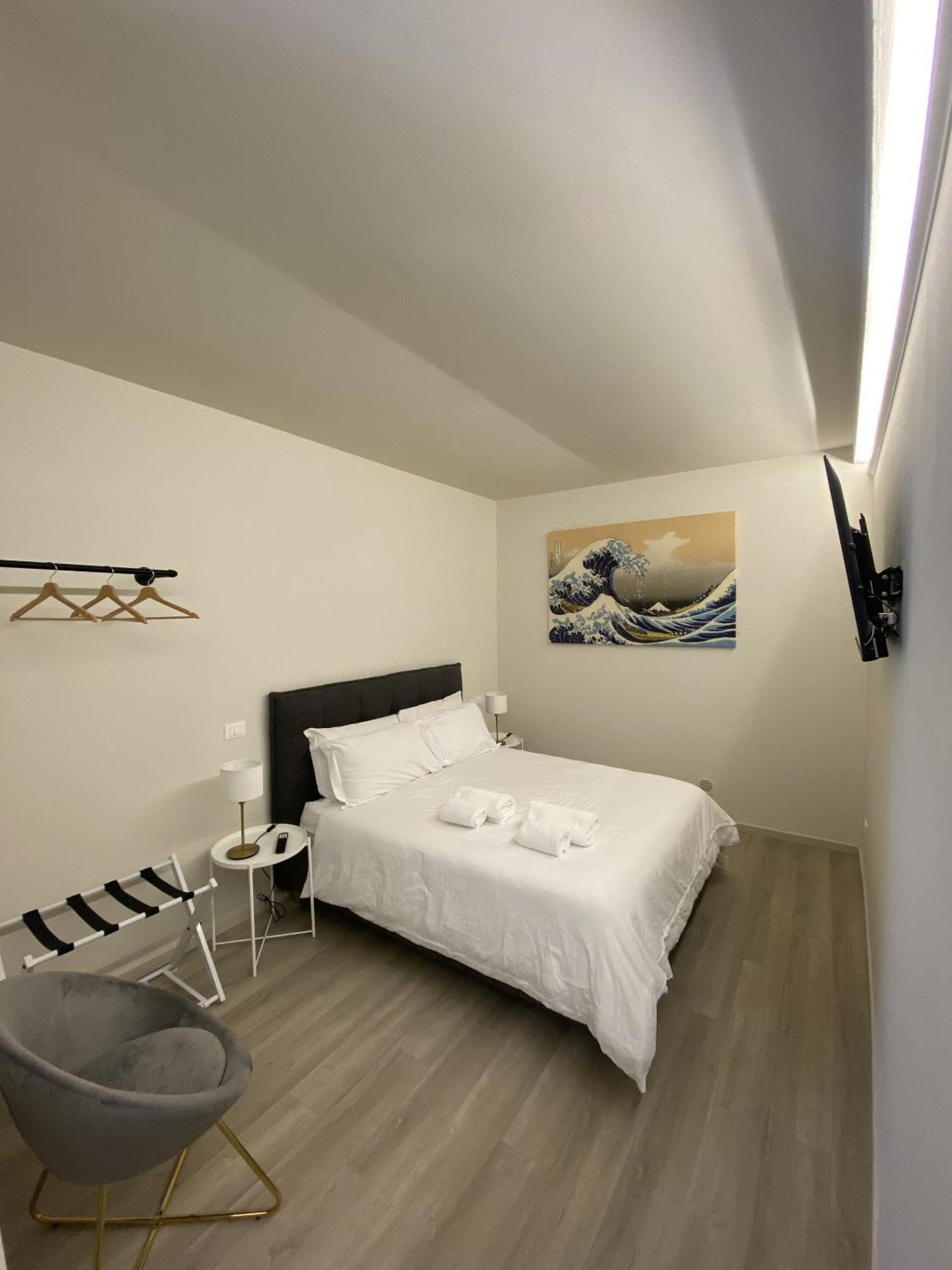 7Suites Empoli Quarto foto