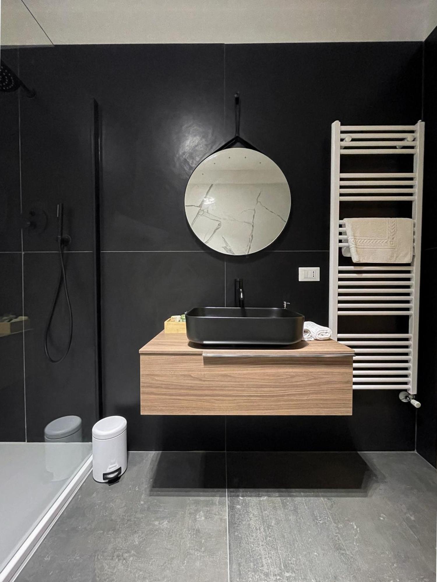 7Suites Empoli Exterior foto
