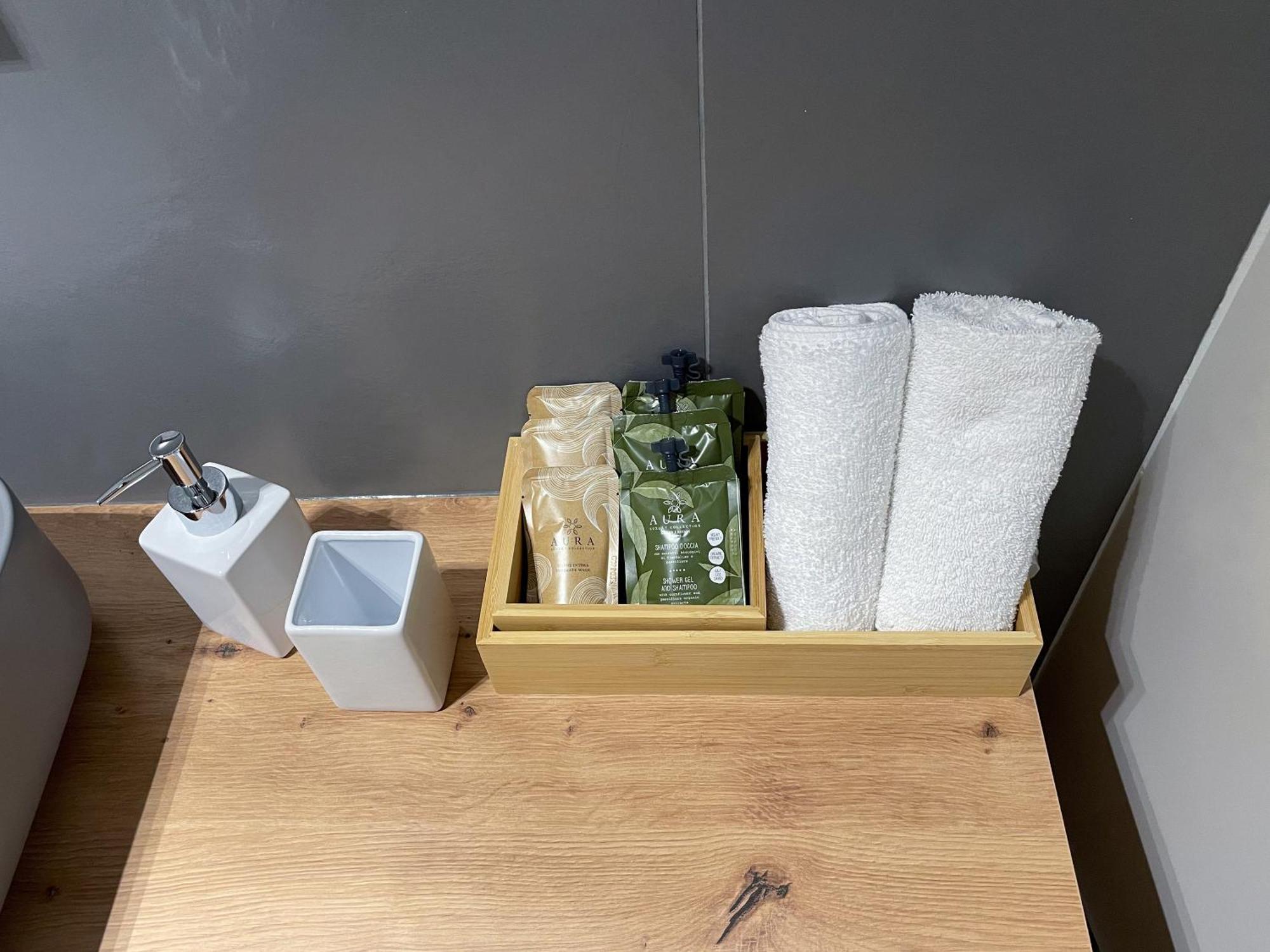 7Suites Empoli Quarto foto
