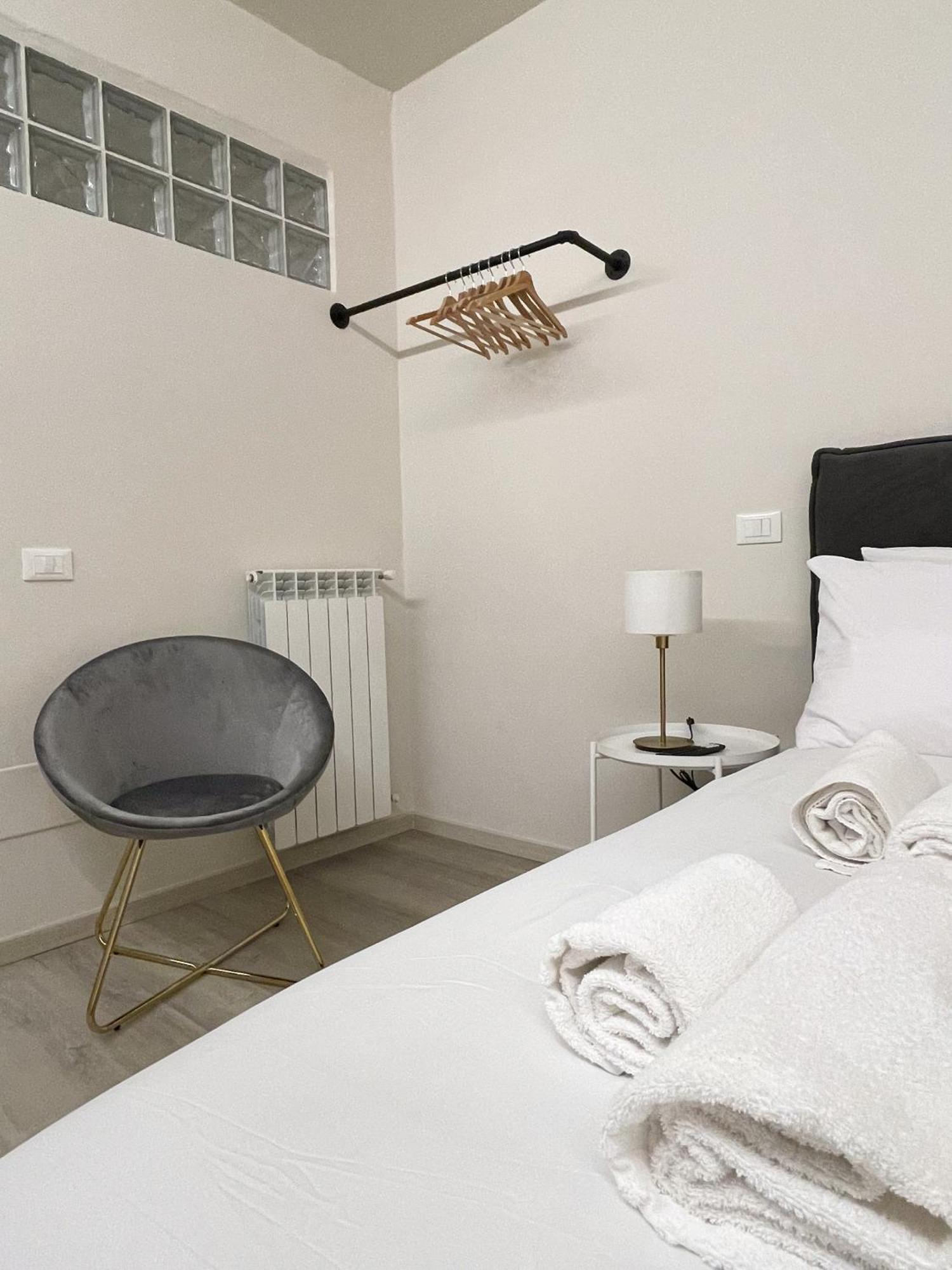 7Suites Empoli Exterior foto