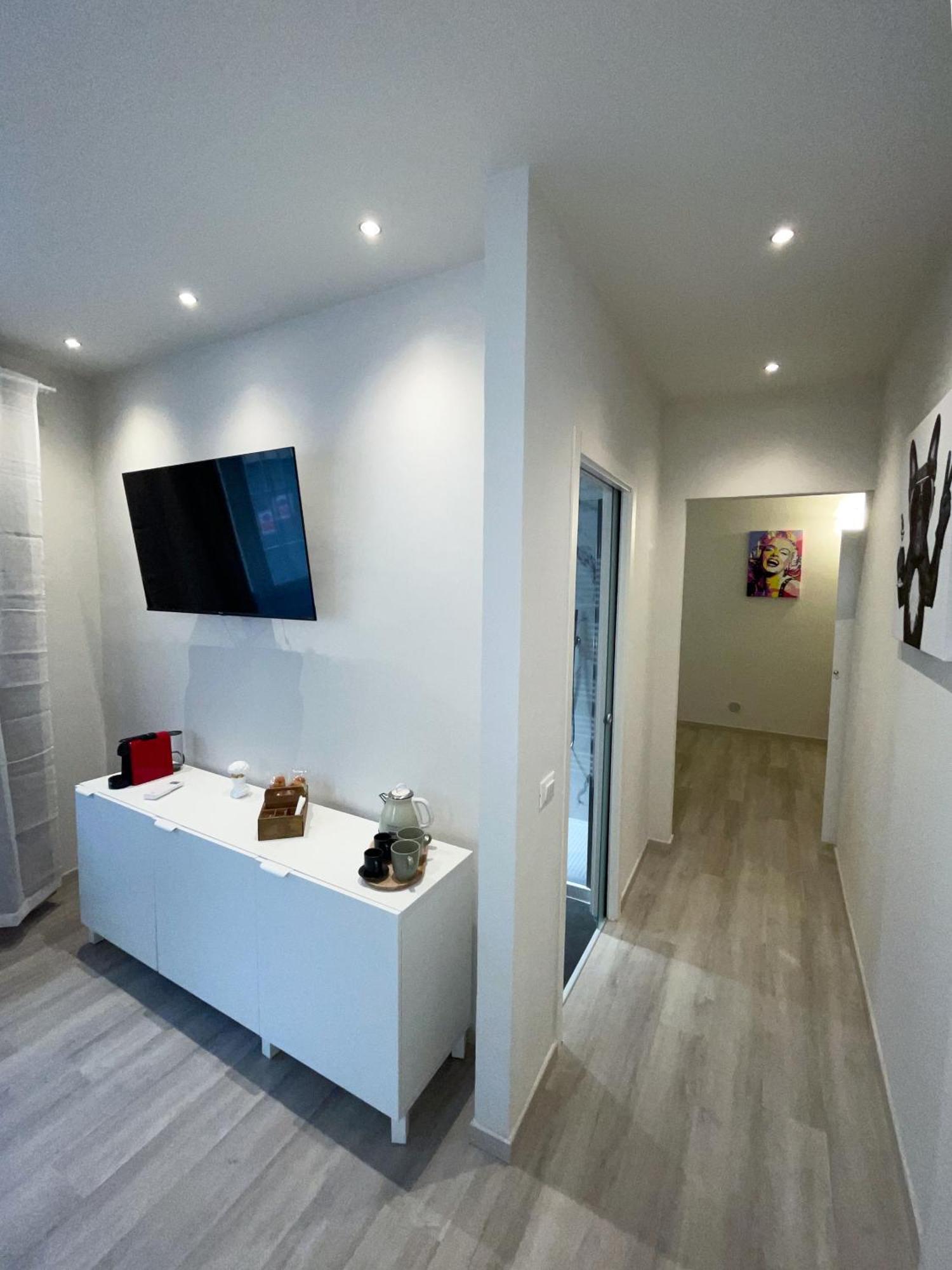 7Suites Empoli Exterior foto