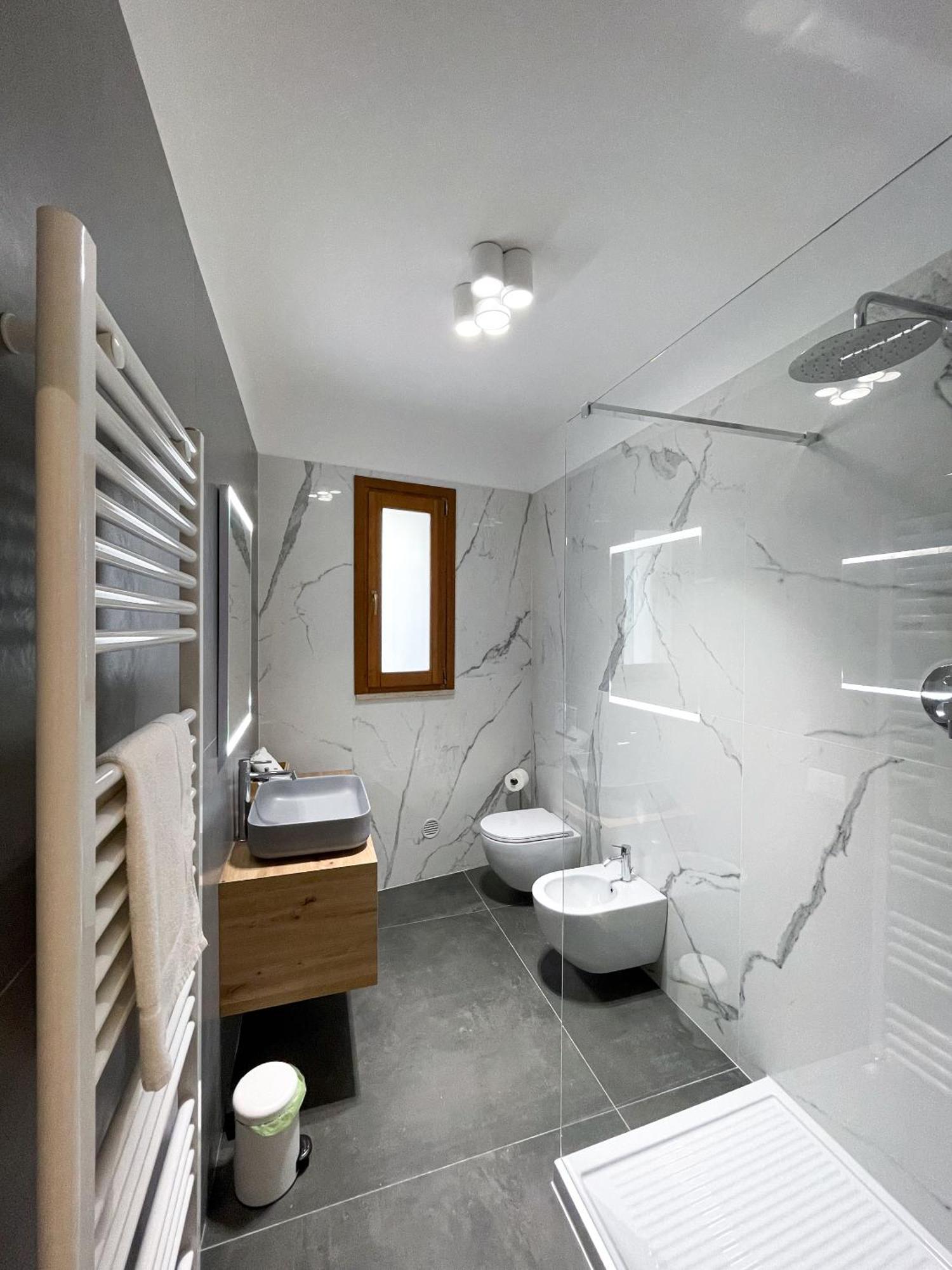 7Suites Empoli Exterior foto
