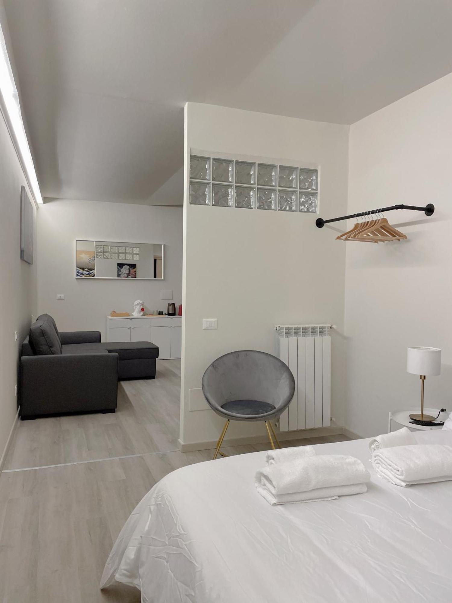 7Suites Empoli Exterior foto