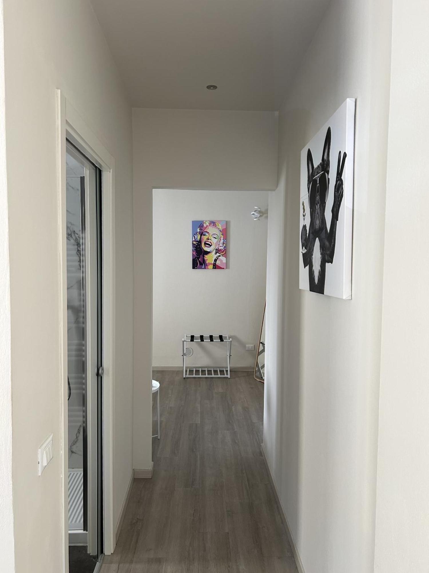 7Suites Empoli Exterior foto