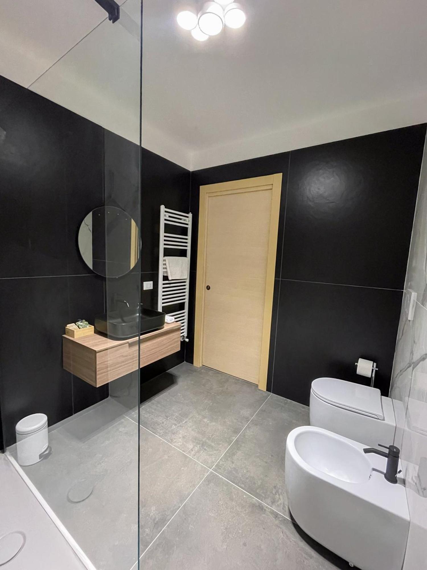 7Suites Empoli Exterior foto