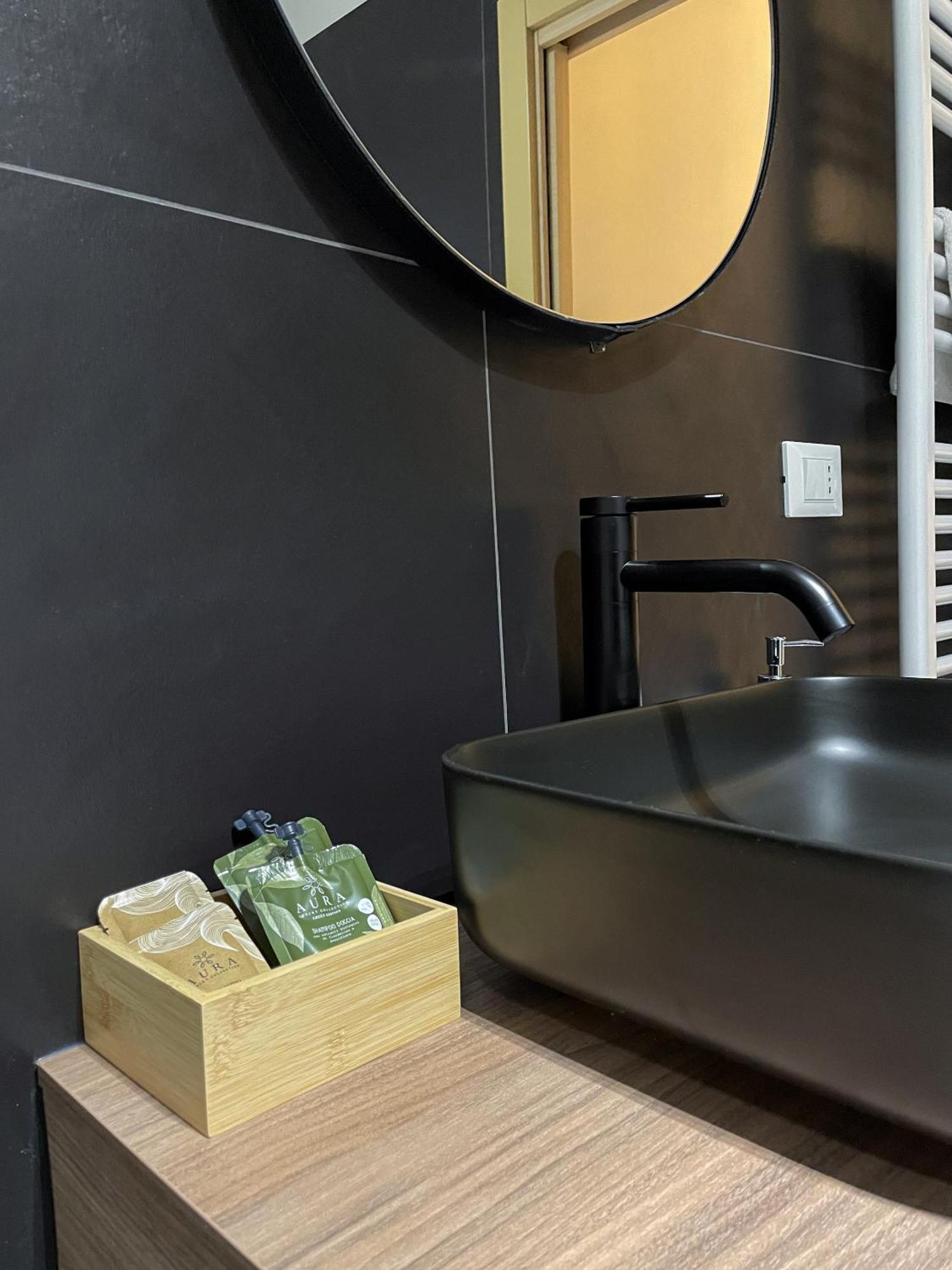 7Suites Empoli Exterior foto