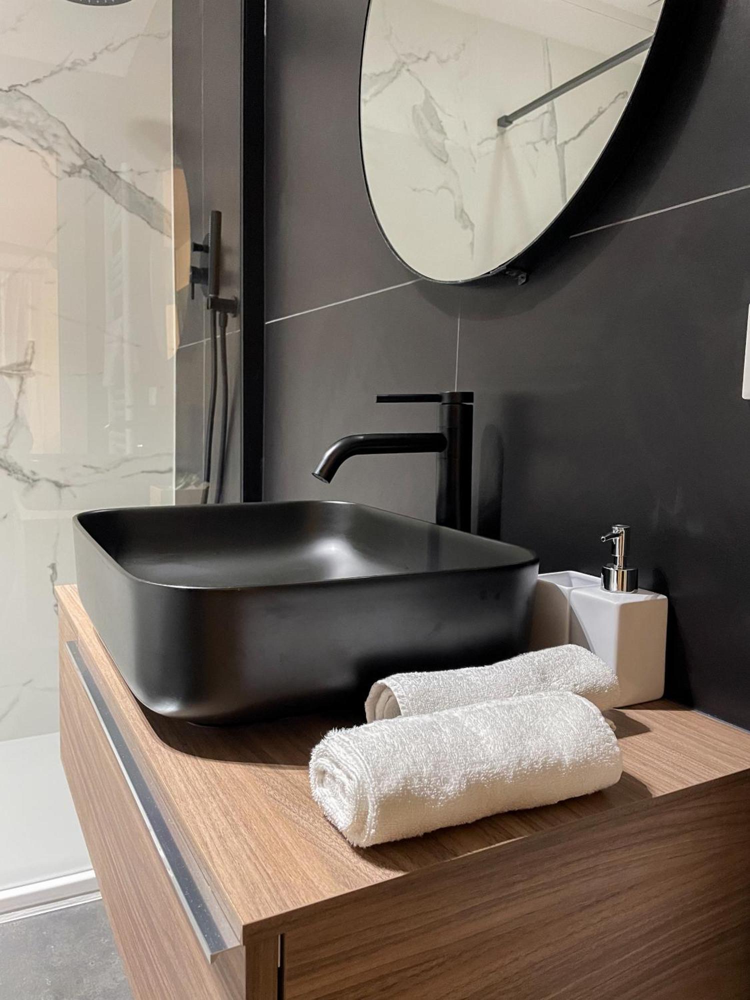 7Suites Empoli Exterior foto